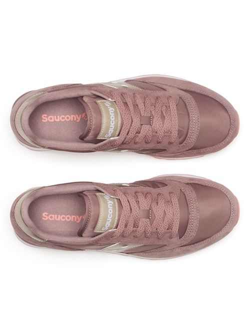 JAZZ-S60530 Saucony | JAZZ-S6053054 MARRONE